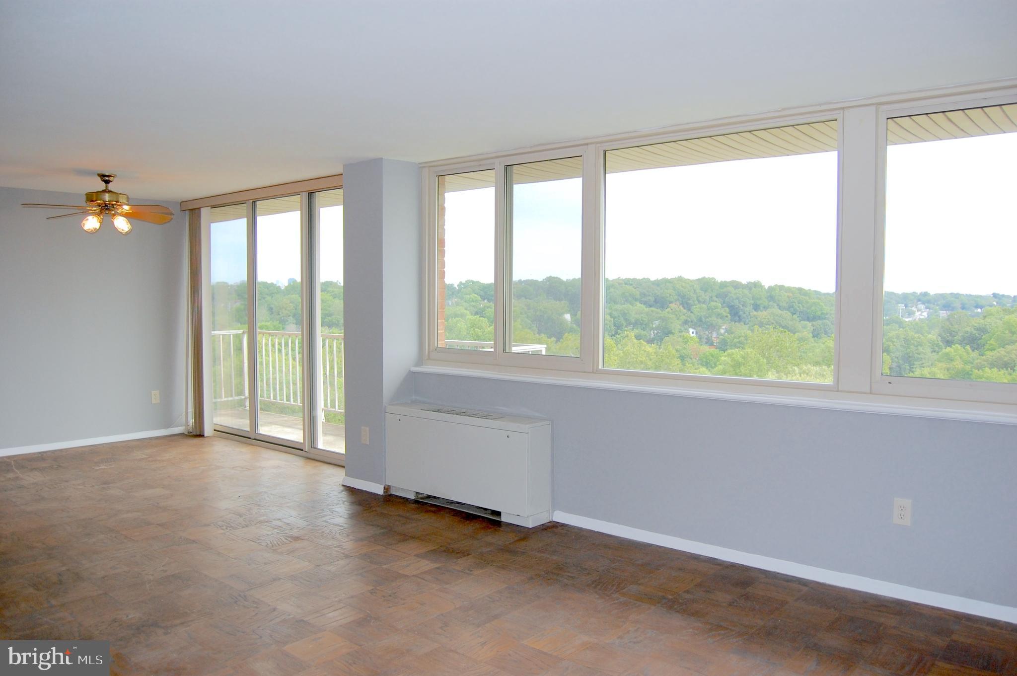 BOLLING BROOK TOWERS - Residential Lease