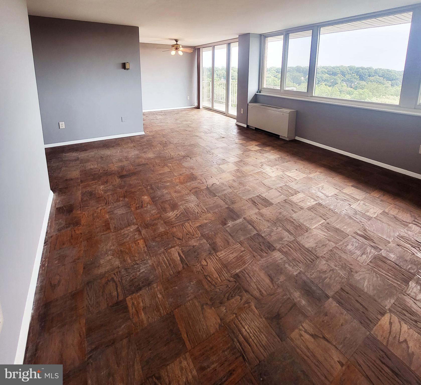 BOLLING BROOK TOWERS - Residential Lease