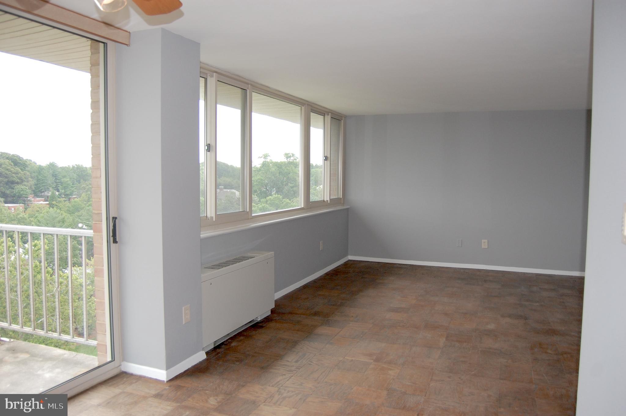 BOLLING BROOK TOWERS - Residential Lease