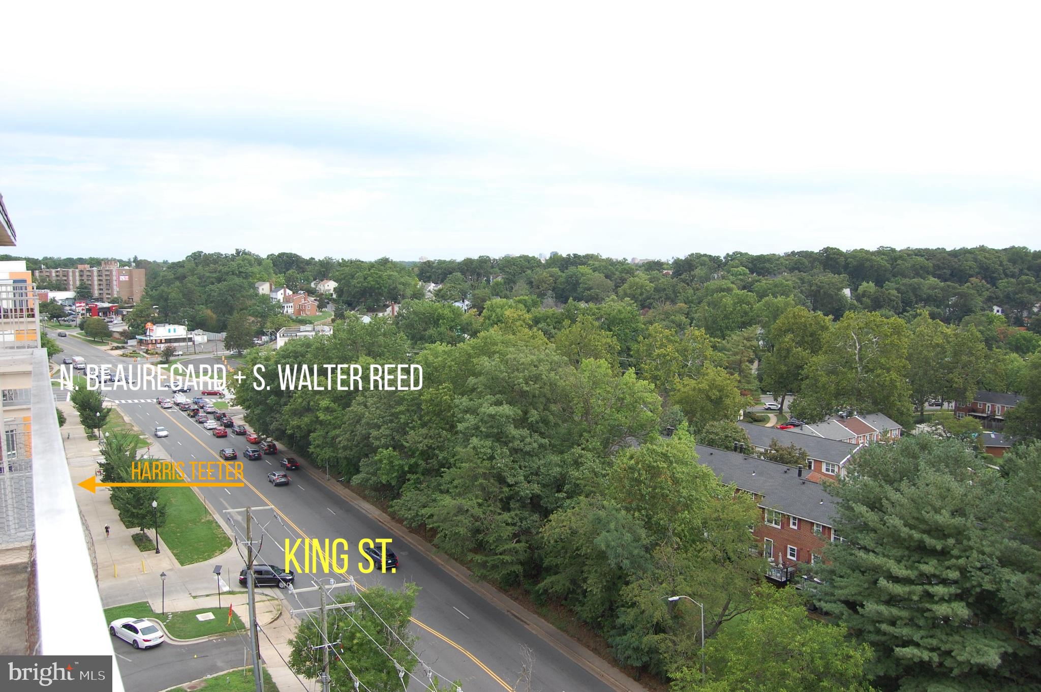 BOLLING BROOK TOWERS - Residential Lease