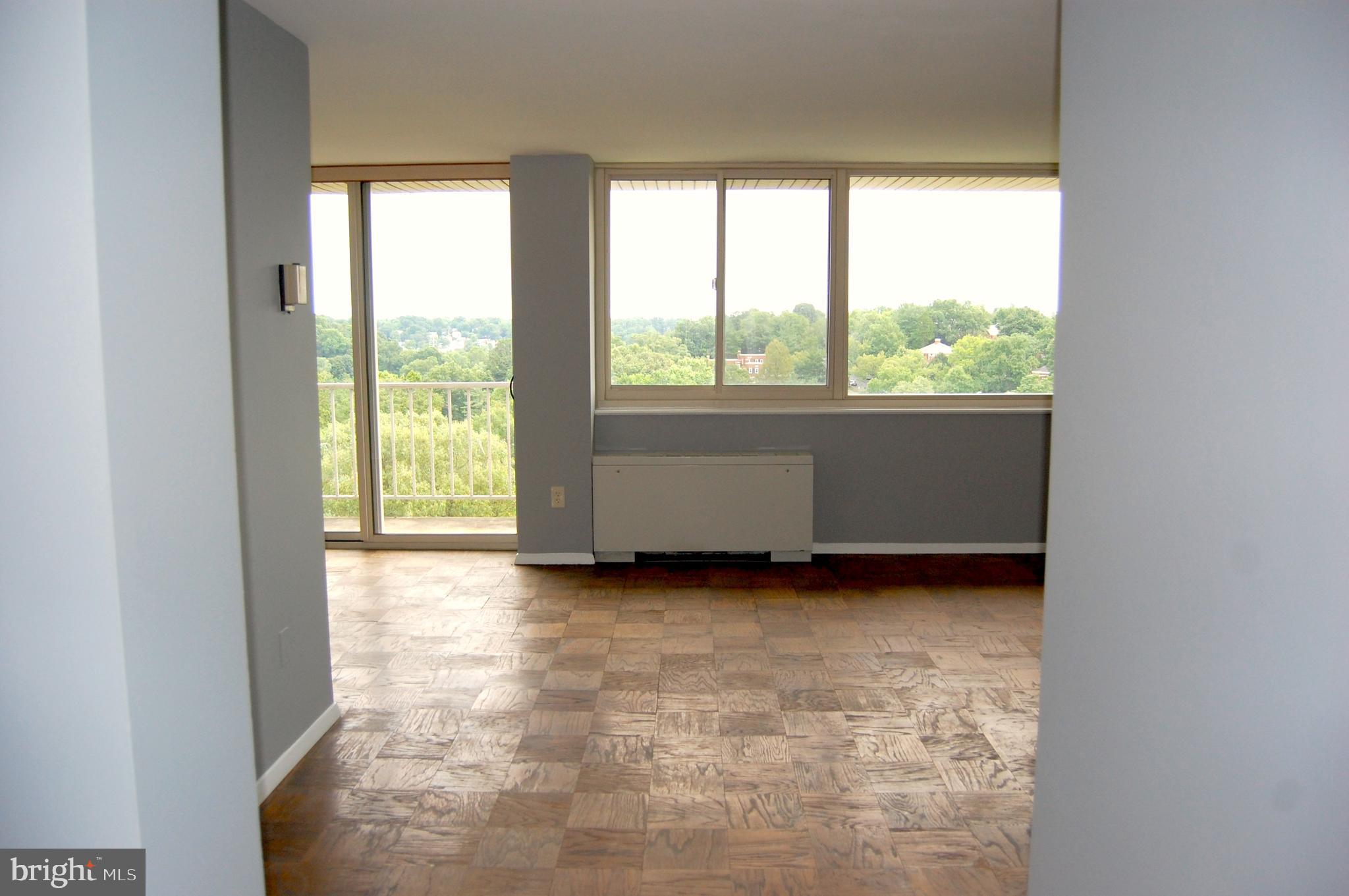 BOLLING BROOK TOWERS - Residential Lease