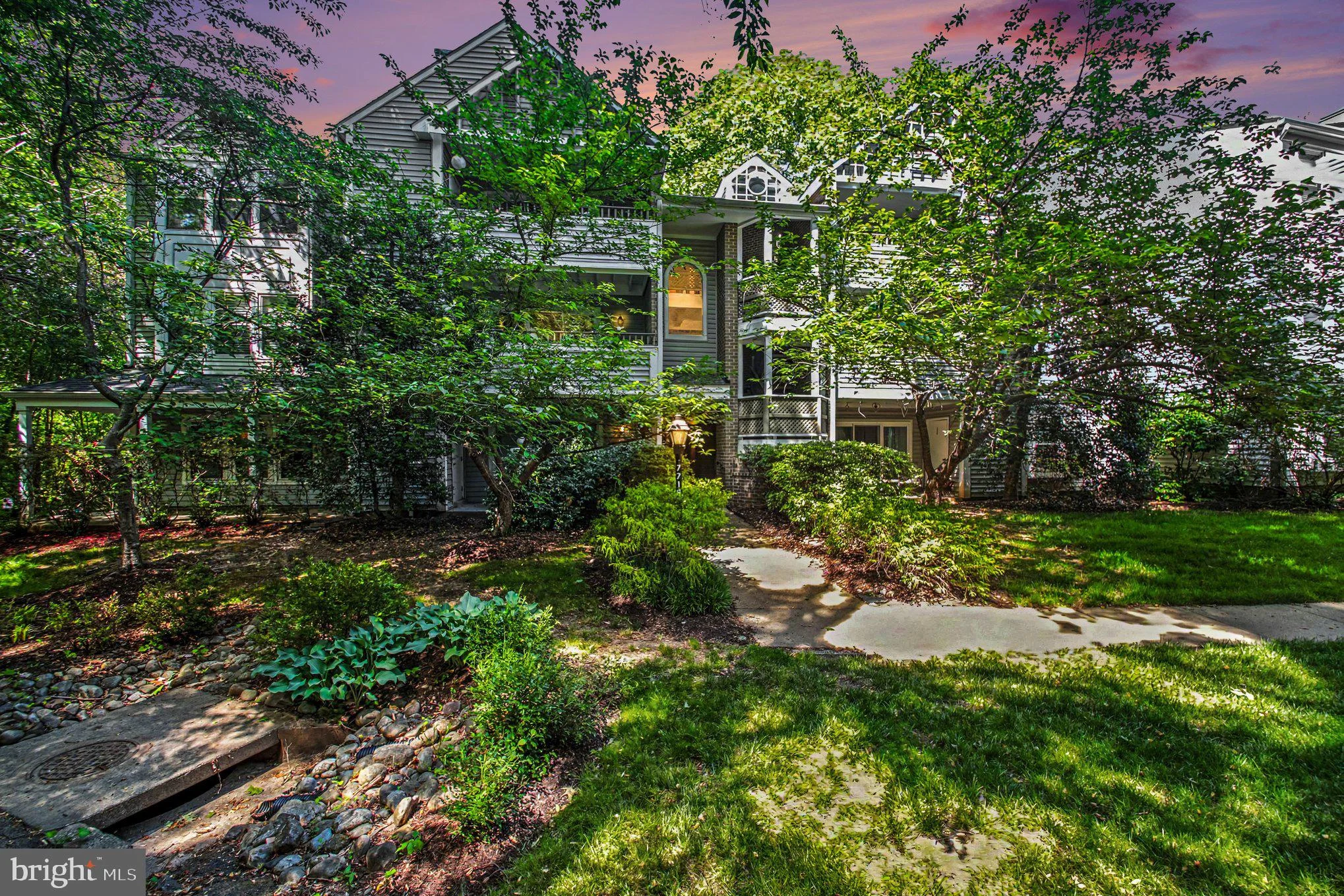 7718 Lafayette Forest Drive Unit 176