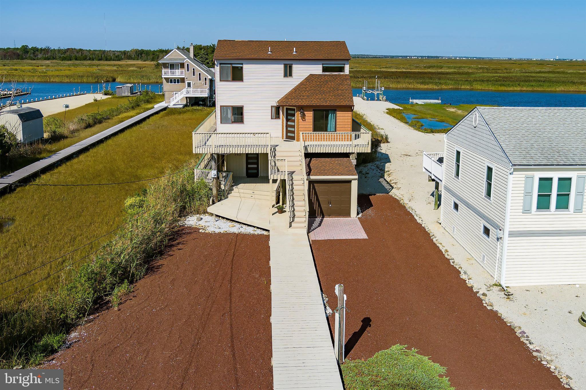 262 DOCK ROAD