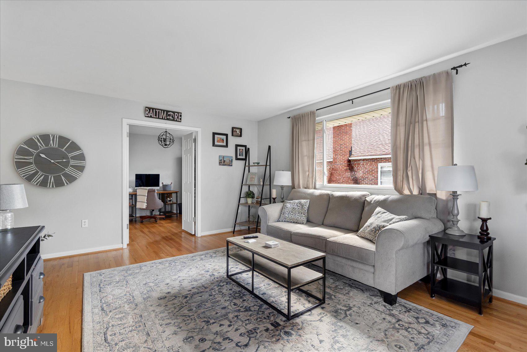 RIDGE GROVE - Residential