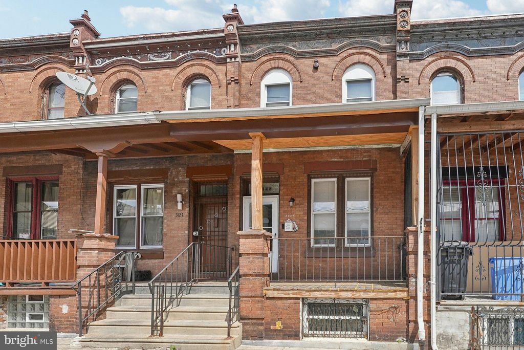 Photo of 3125 N 7th Street, PHILADELPHIA, PA 19133 (MLS # PAPH2485598)