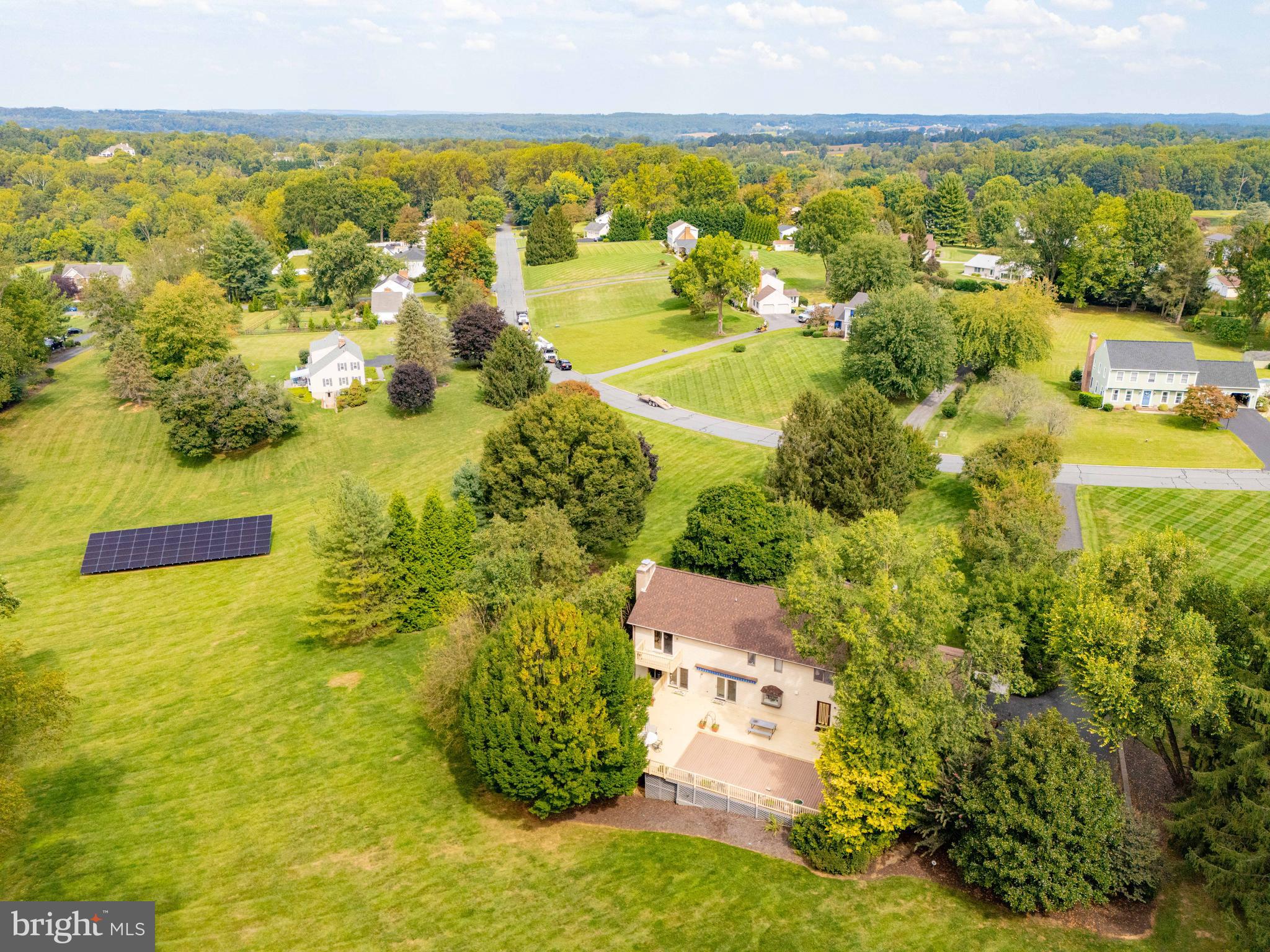 PRIESTFORD HILLS - Residential