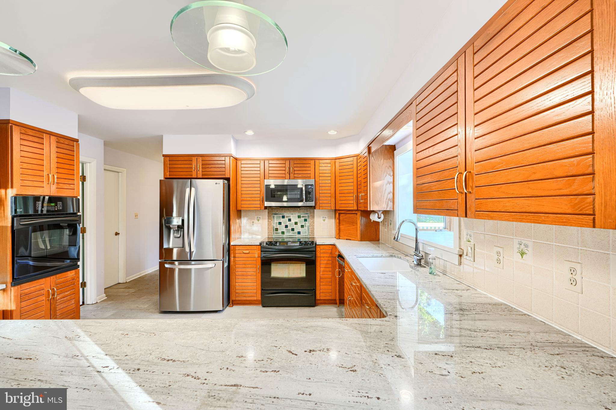 PRIESTFORD HILLS - Residential