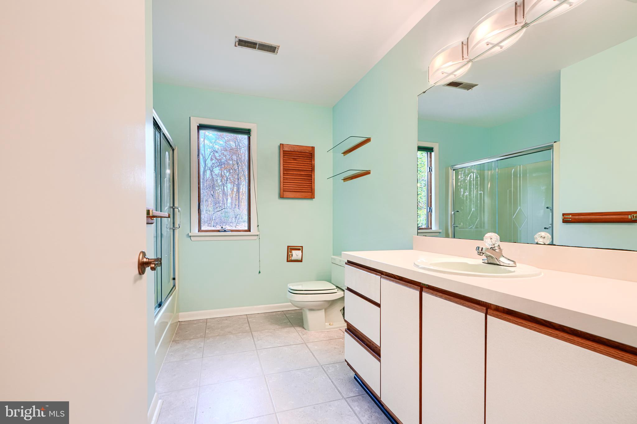 PRIESTFORD HILLS - Residential