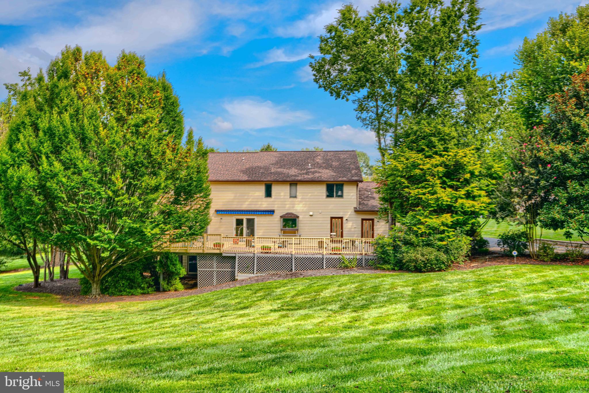 PRIESTFORD HILLS - Residential