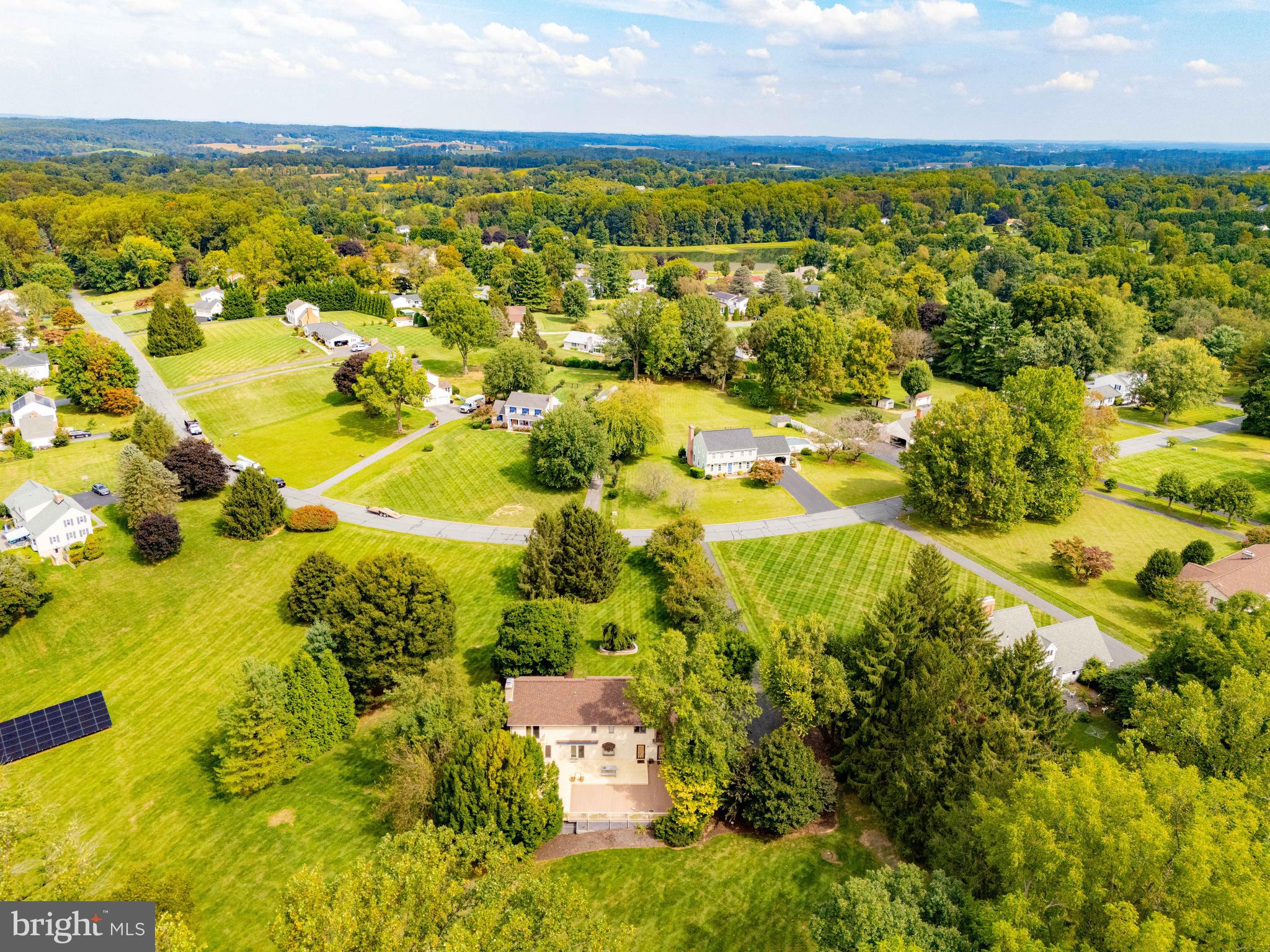 PRIESTFORD HILLS - Residential