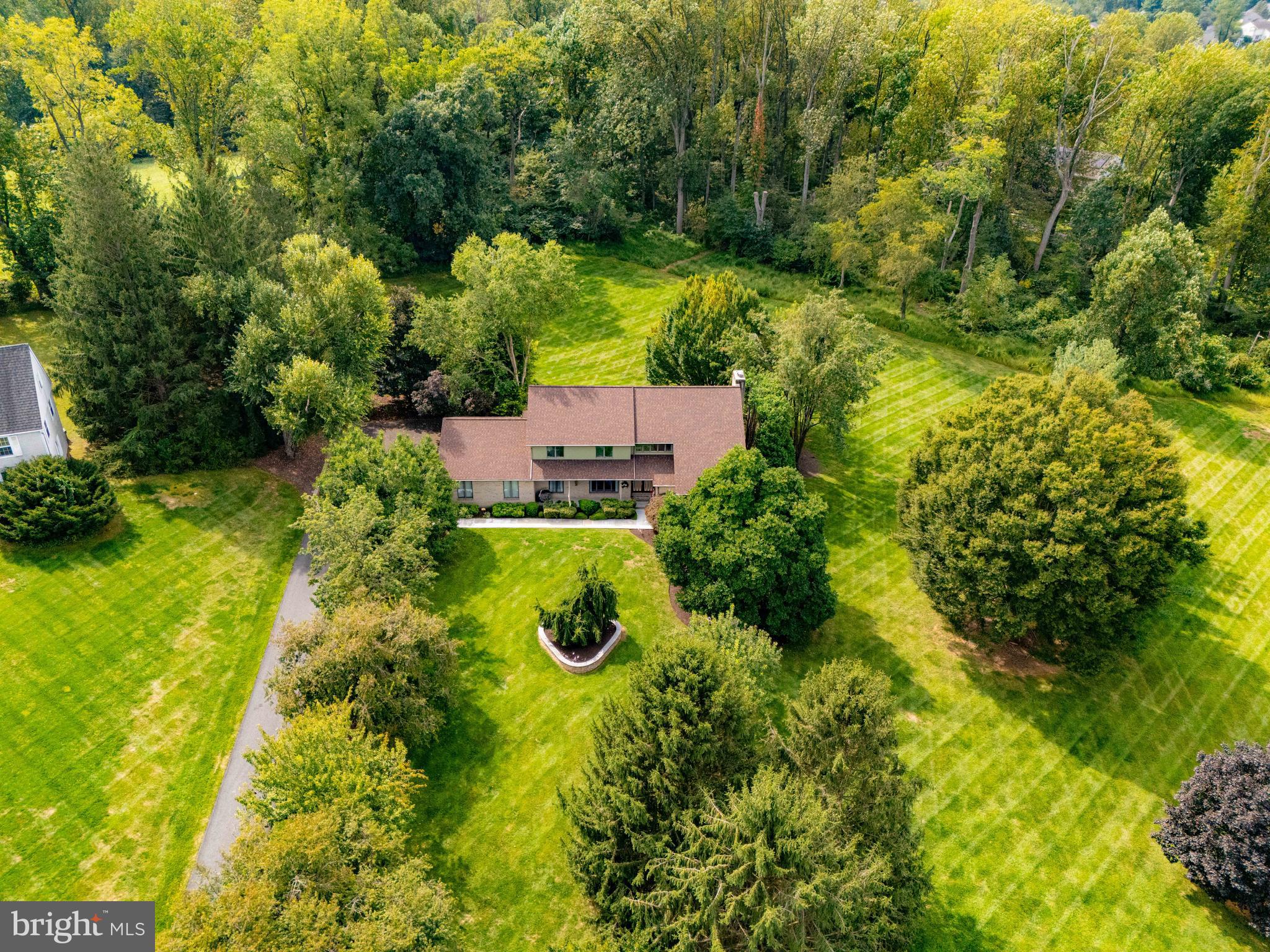 PRIESTFORD HILLS - Residential