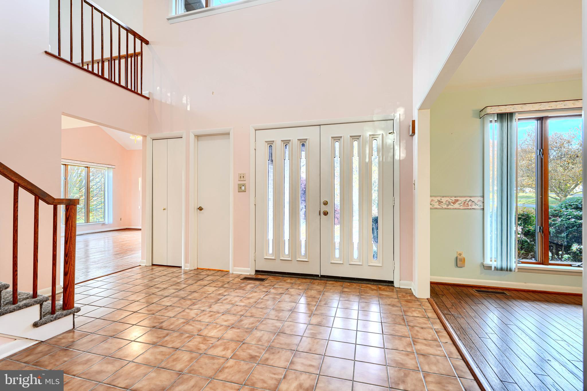 PRIESTFORD HILLS - Residential