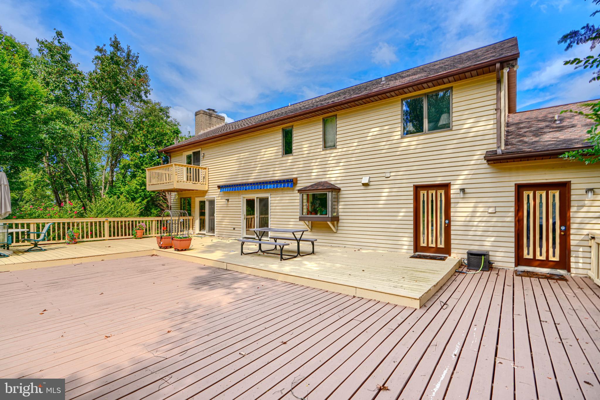 PRIESTFORD HILLS - Residential