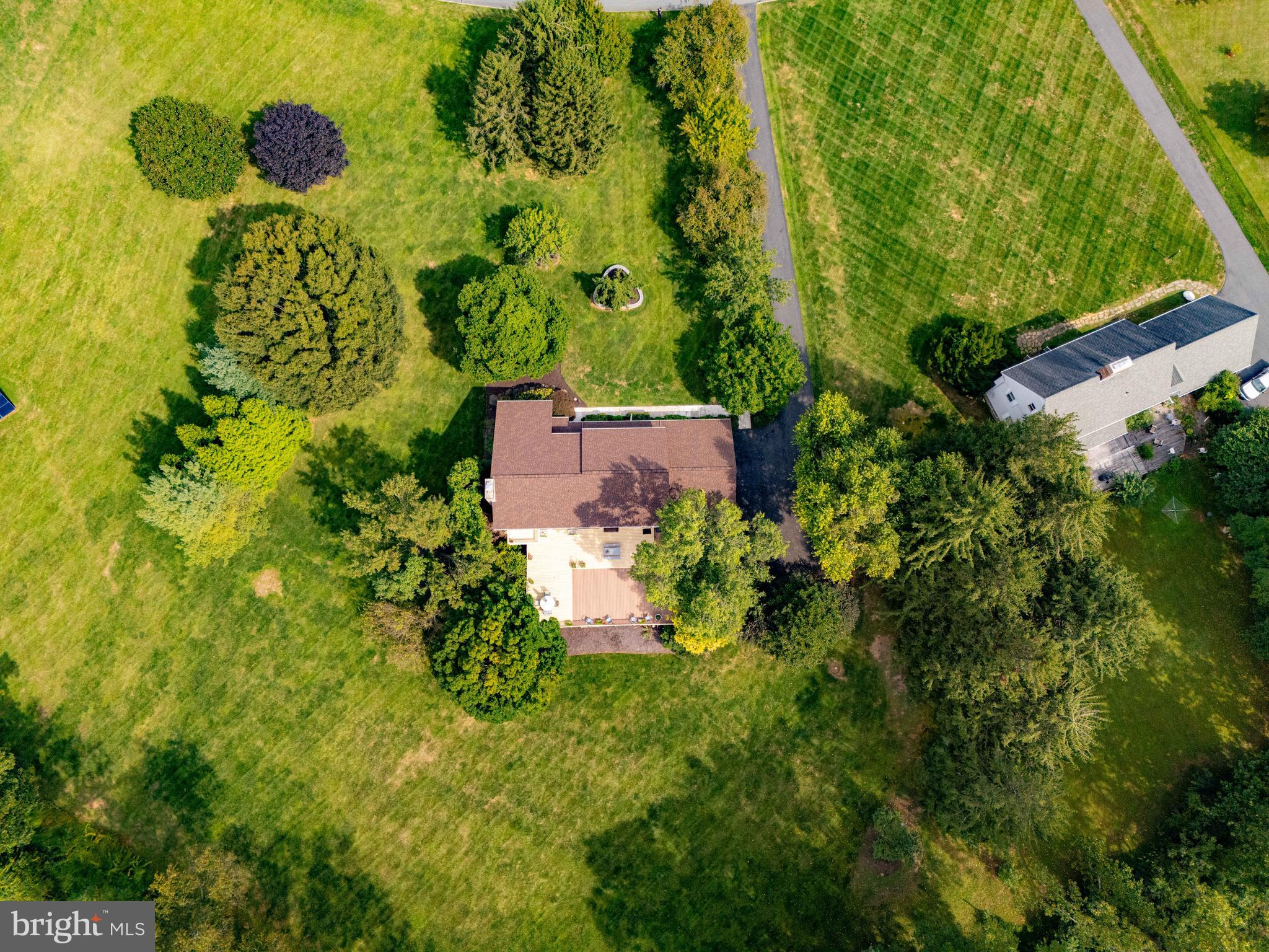 PRIESTFORD HILLS - Residential