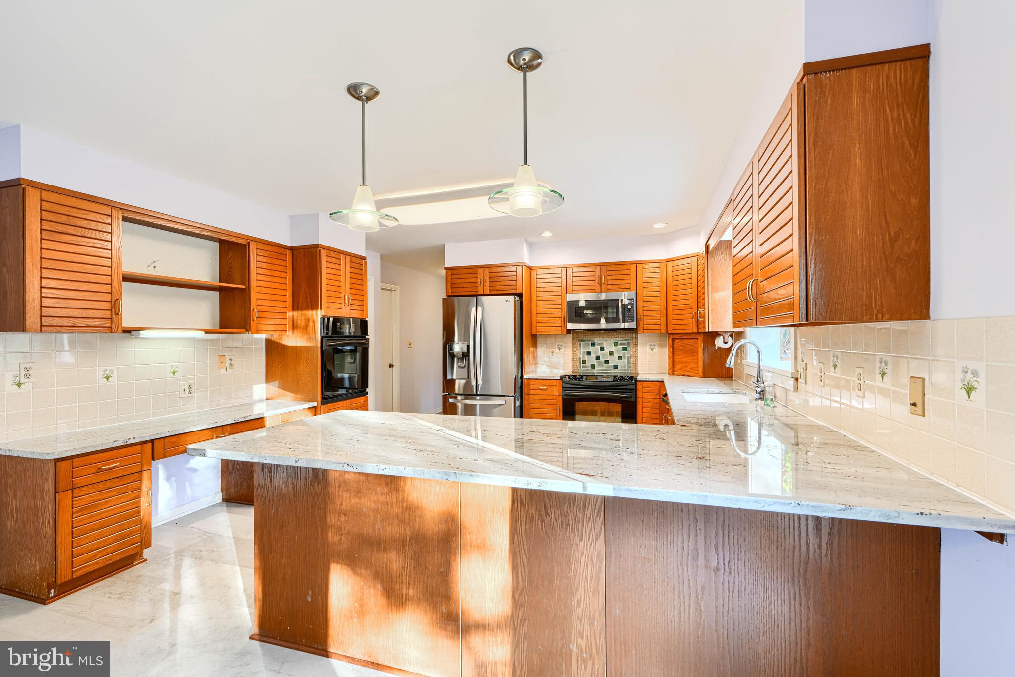 PRIESTFORD HILLS - Residential