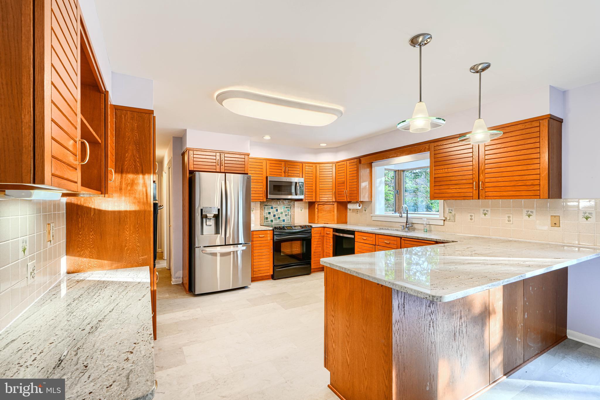 PRIESTFORD HILLS - Residential