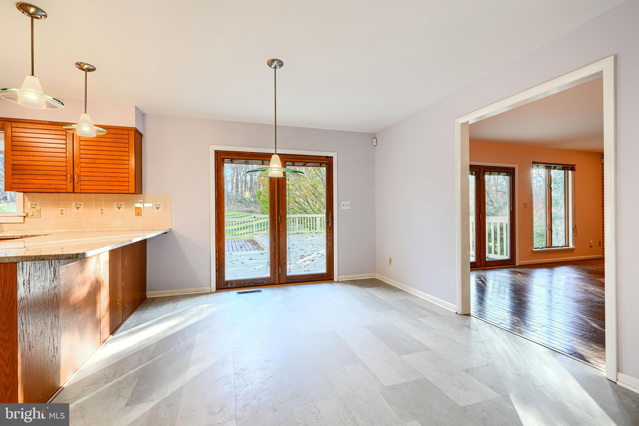 PRIESTFORD HILLS - Residential