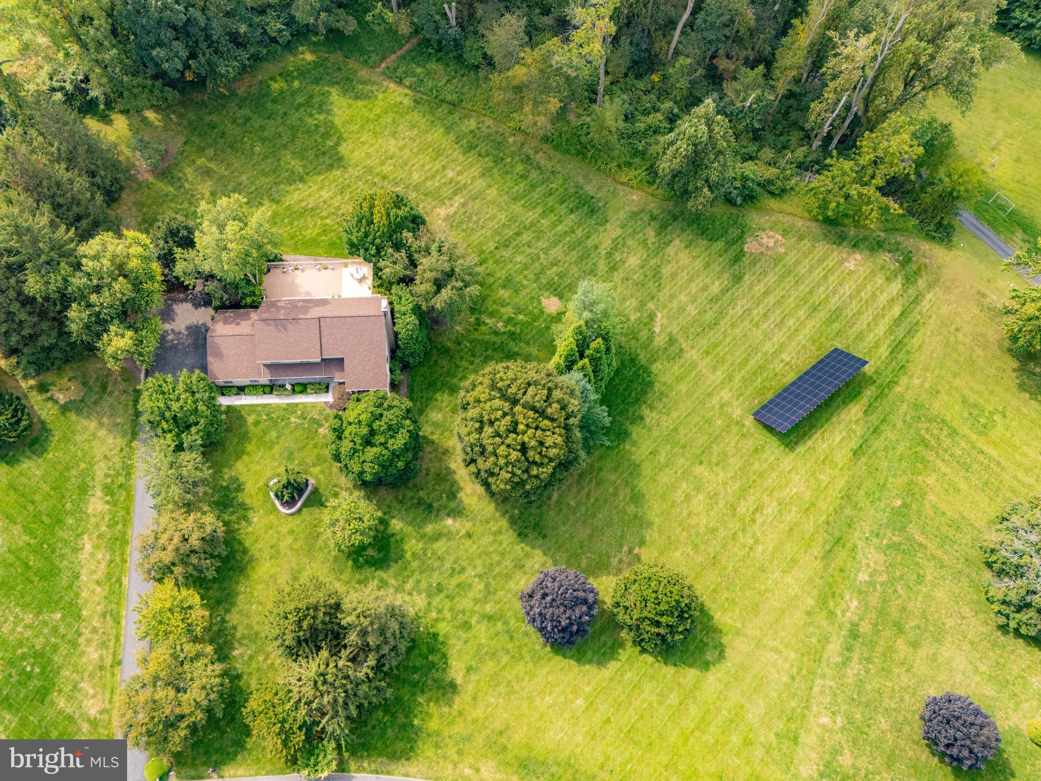 PRIESTFORD HILLS - Residential