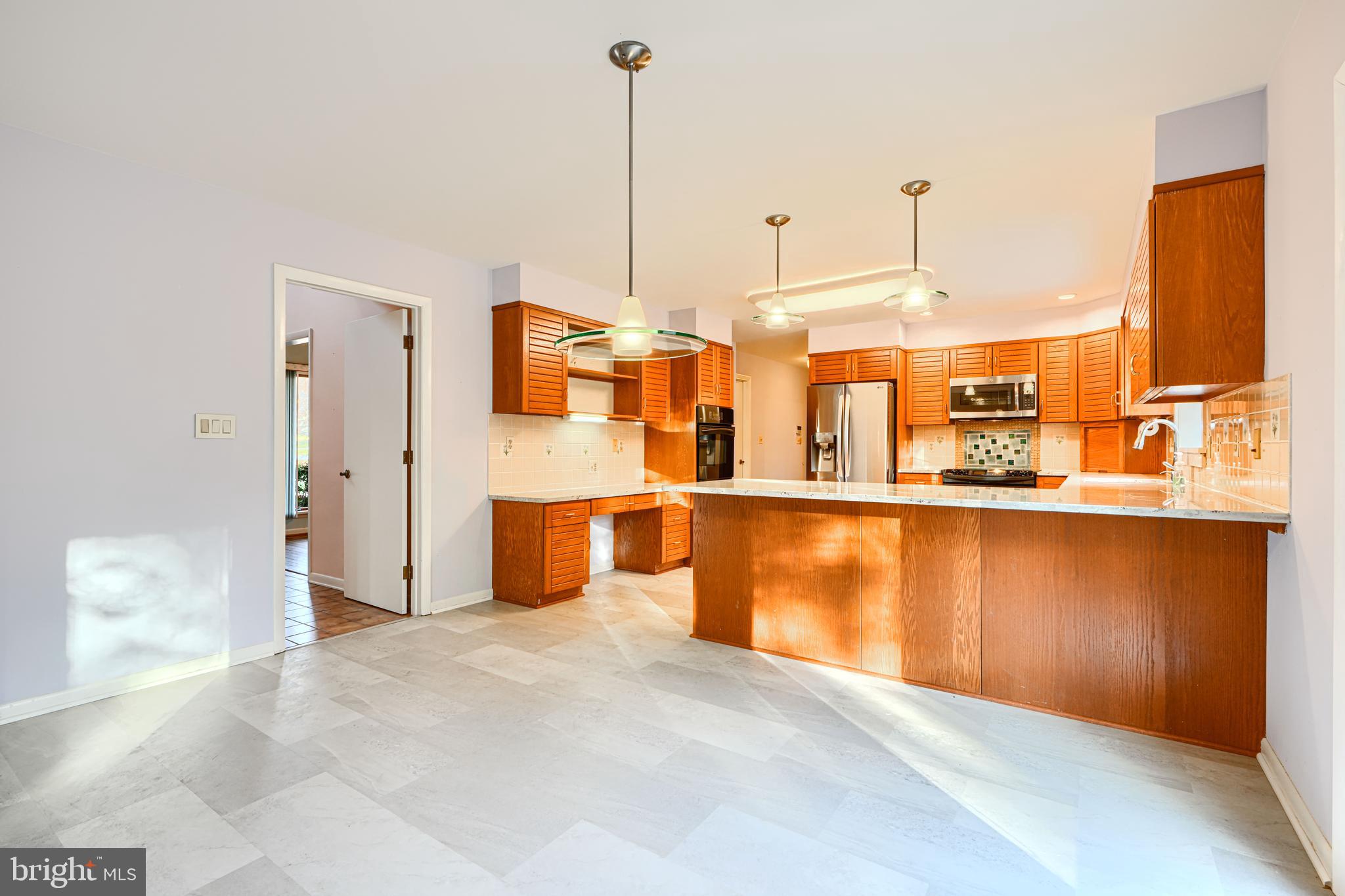 PRIESTFORD HILLS - Residential