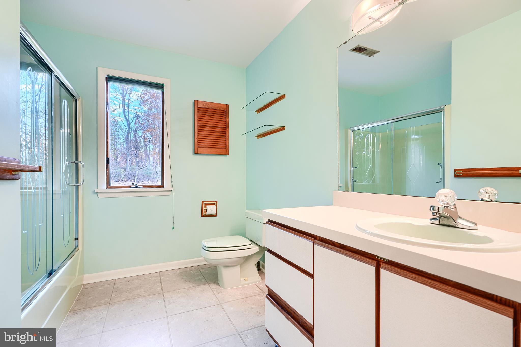 PRIESTFORD HILLS - Residential