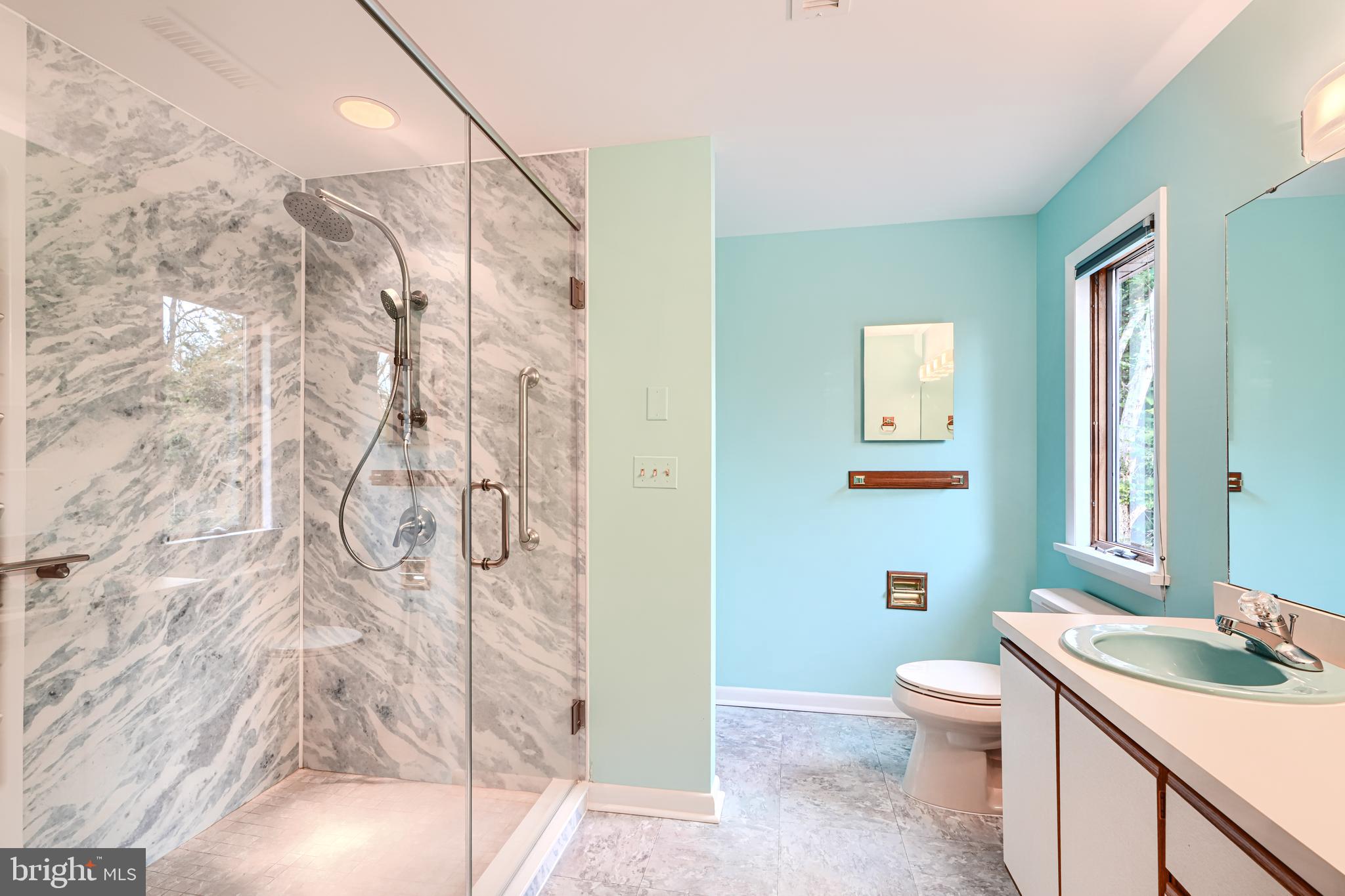 PRIESTFORD HILLS - Residential