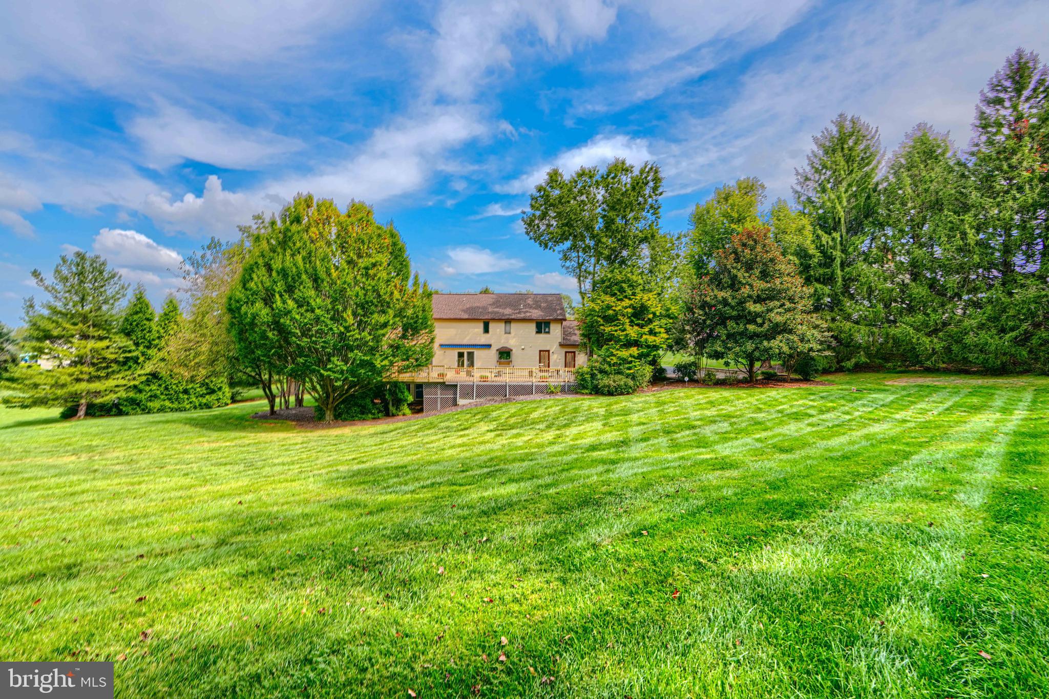 PRIESTFORD HILLS - Residential