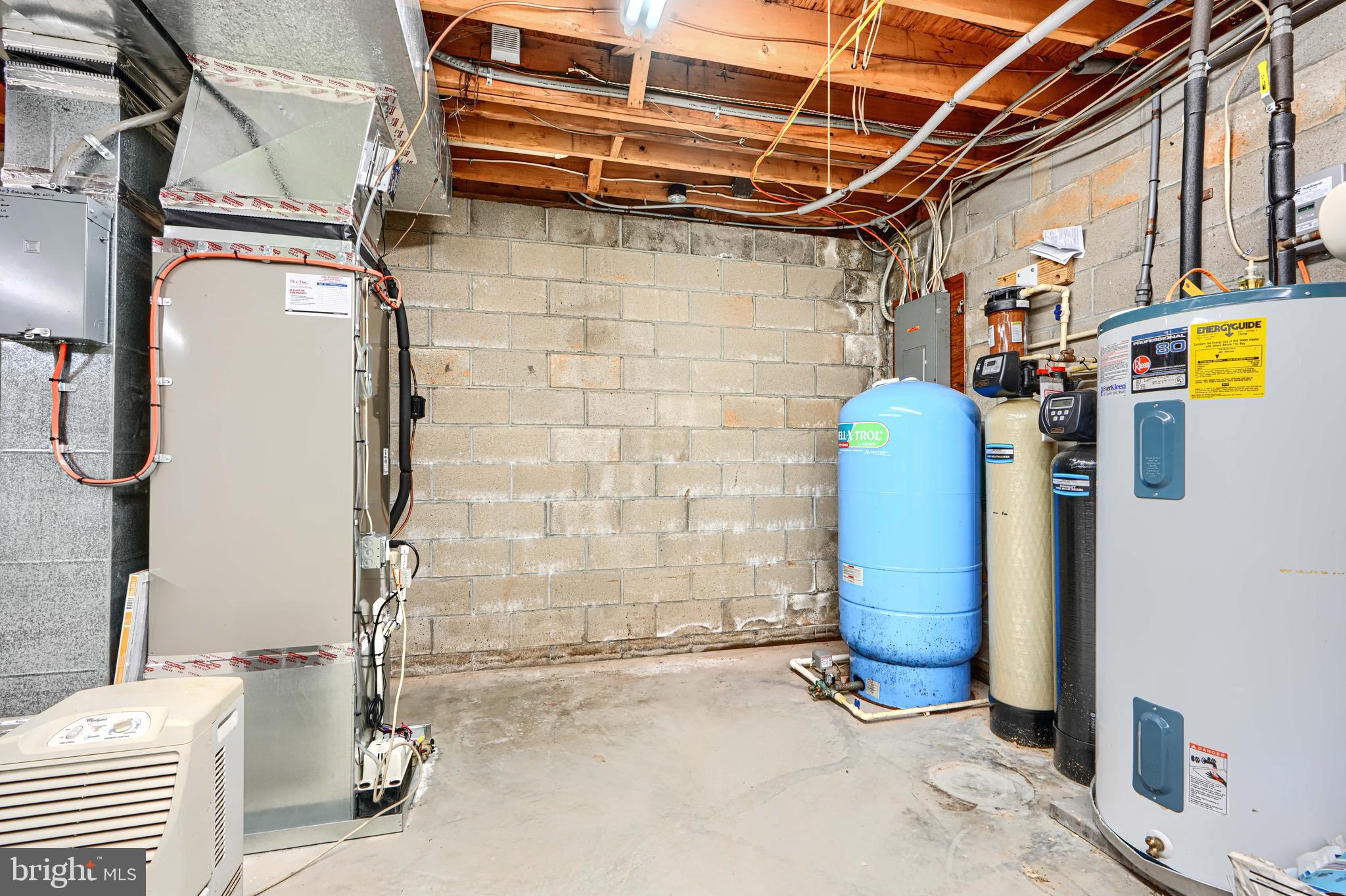 PRIESTFORD HILLS - Residential