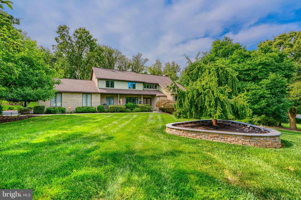 Photo of 128 Goucher Way, CHURCHVILLE, MD 21028 (MLS # MDHR2048972)
