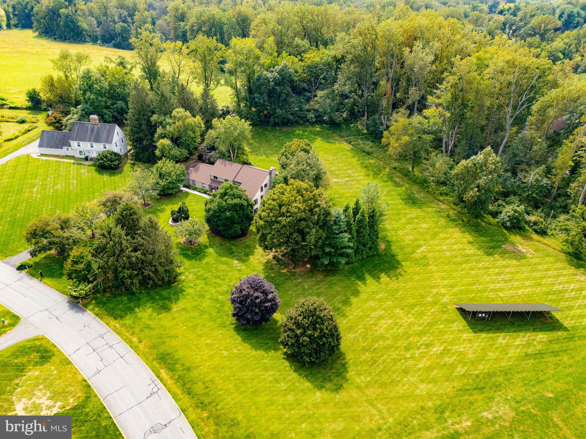 PRIESTFORD HILLS - Residential