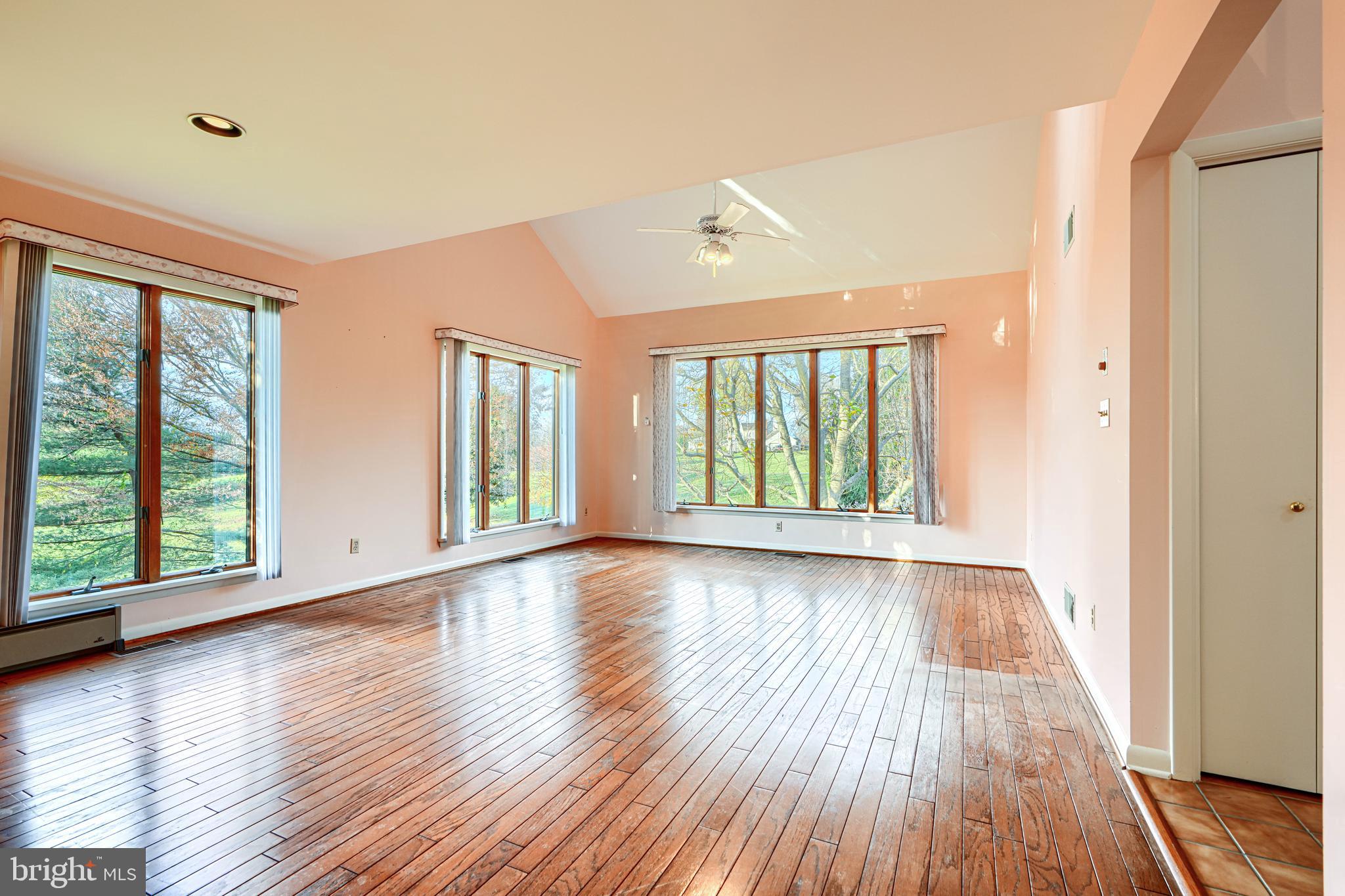 PRIESTFORD HILLS - Residential