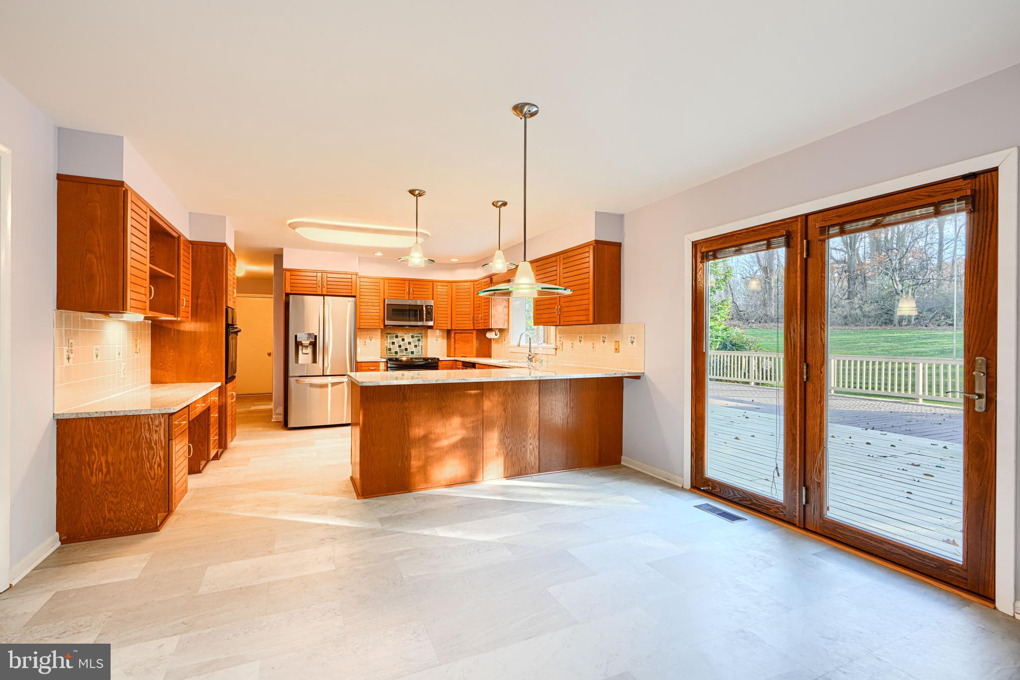 PRIESTFORD HILLS - Residential