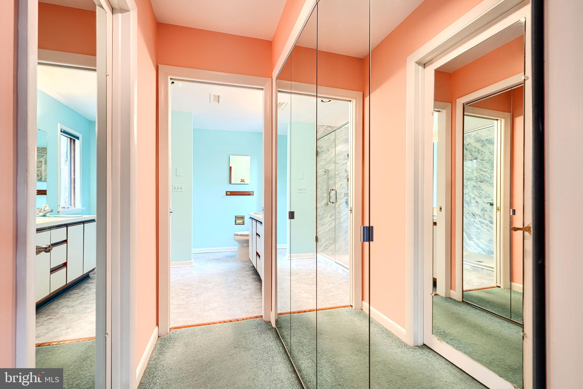 PRIESTFORD HILLS - Residential