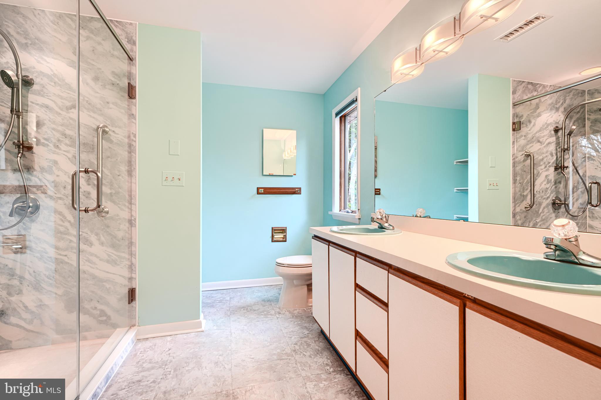 PRIESTFORD HILLS - Residential