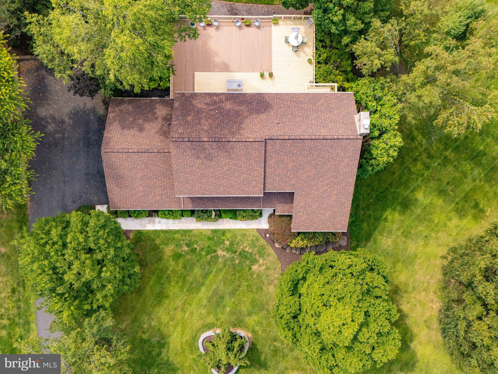 PRIESTFORD HILLS - Residential