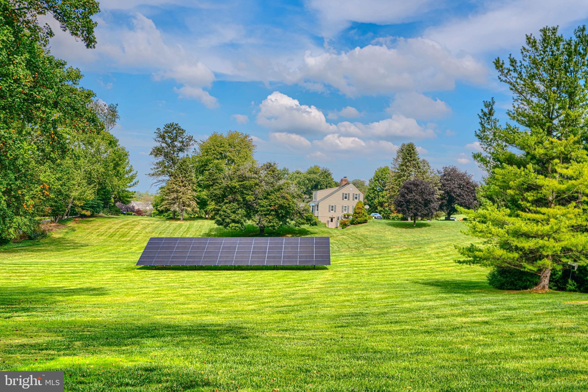 PRIESTFORD HILLS - Residential