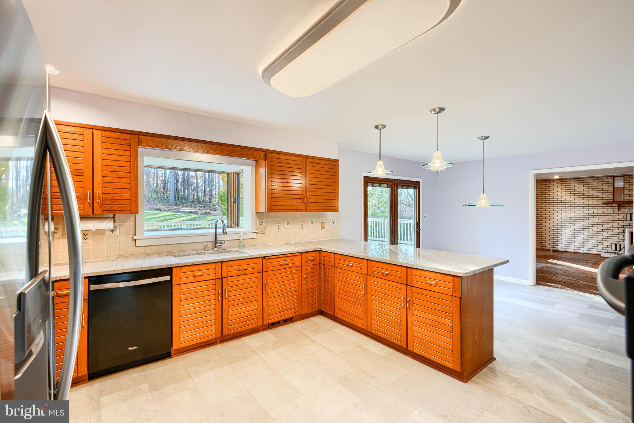 PRIESTFORD HILLS - Residential