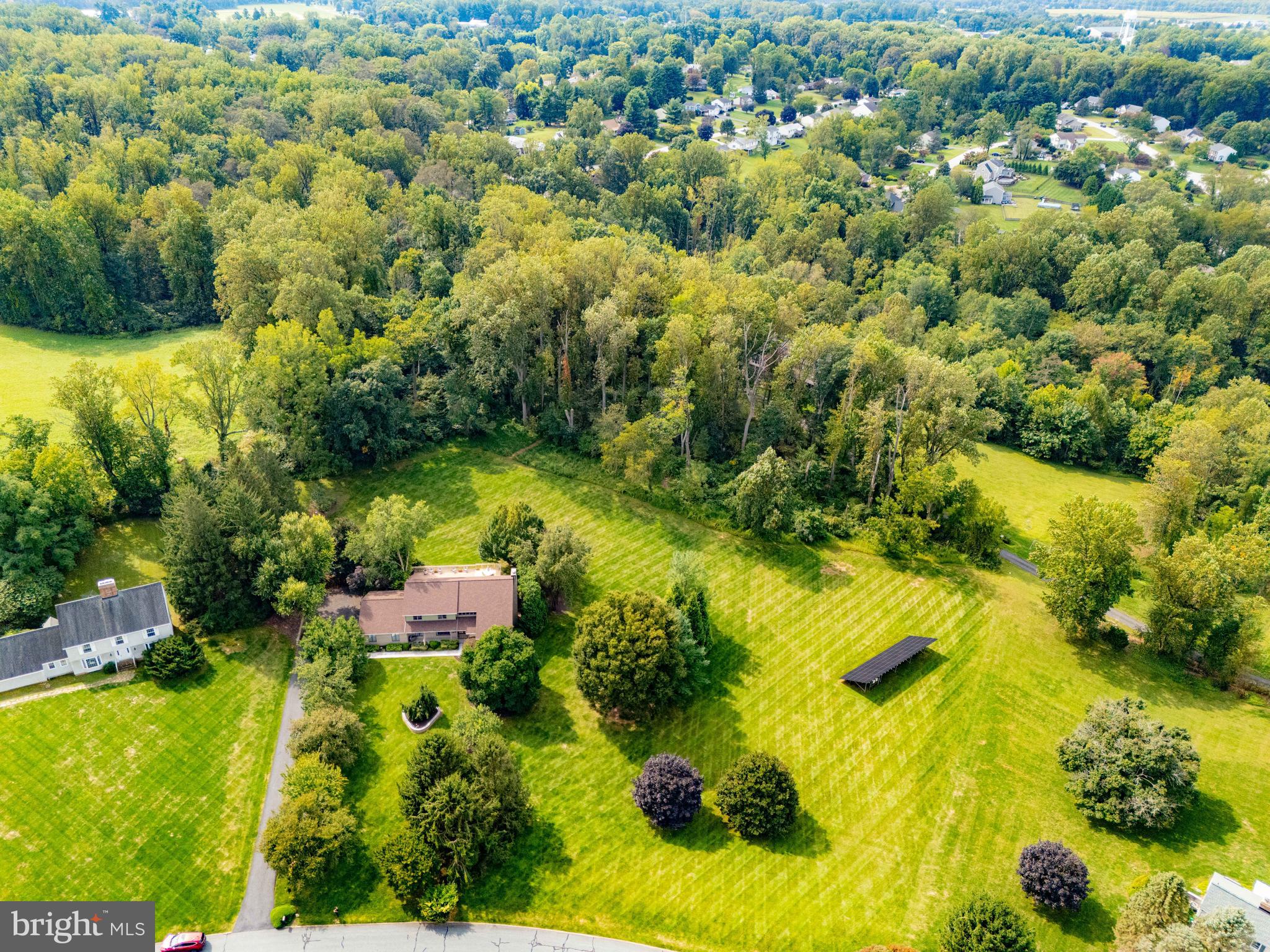 PRIESTFORD HILLS - Residential