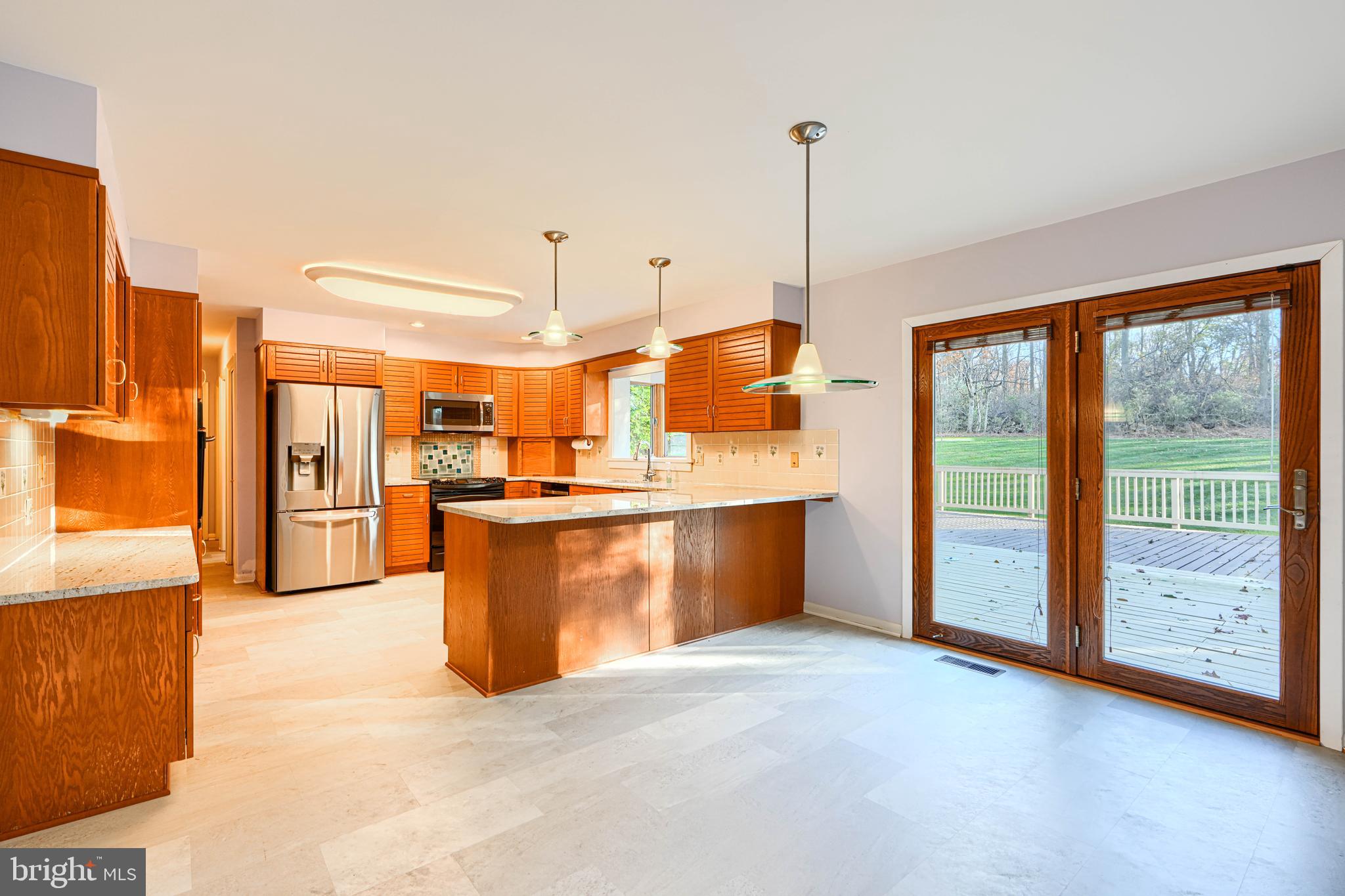 PRIESTFORD HILLS - Residential