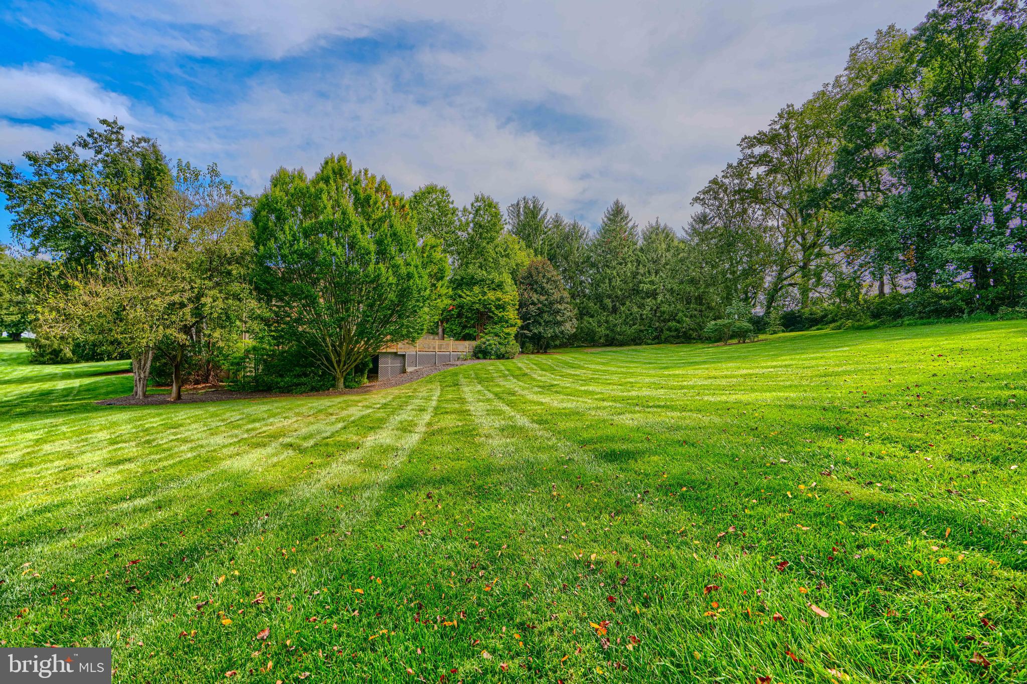 PRIESTFORD HILLS - Residential