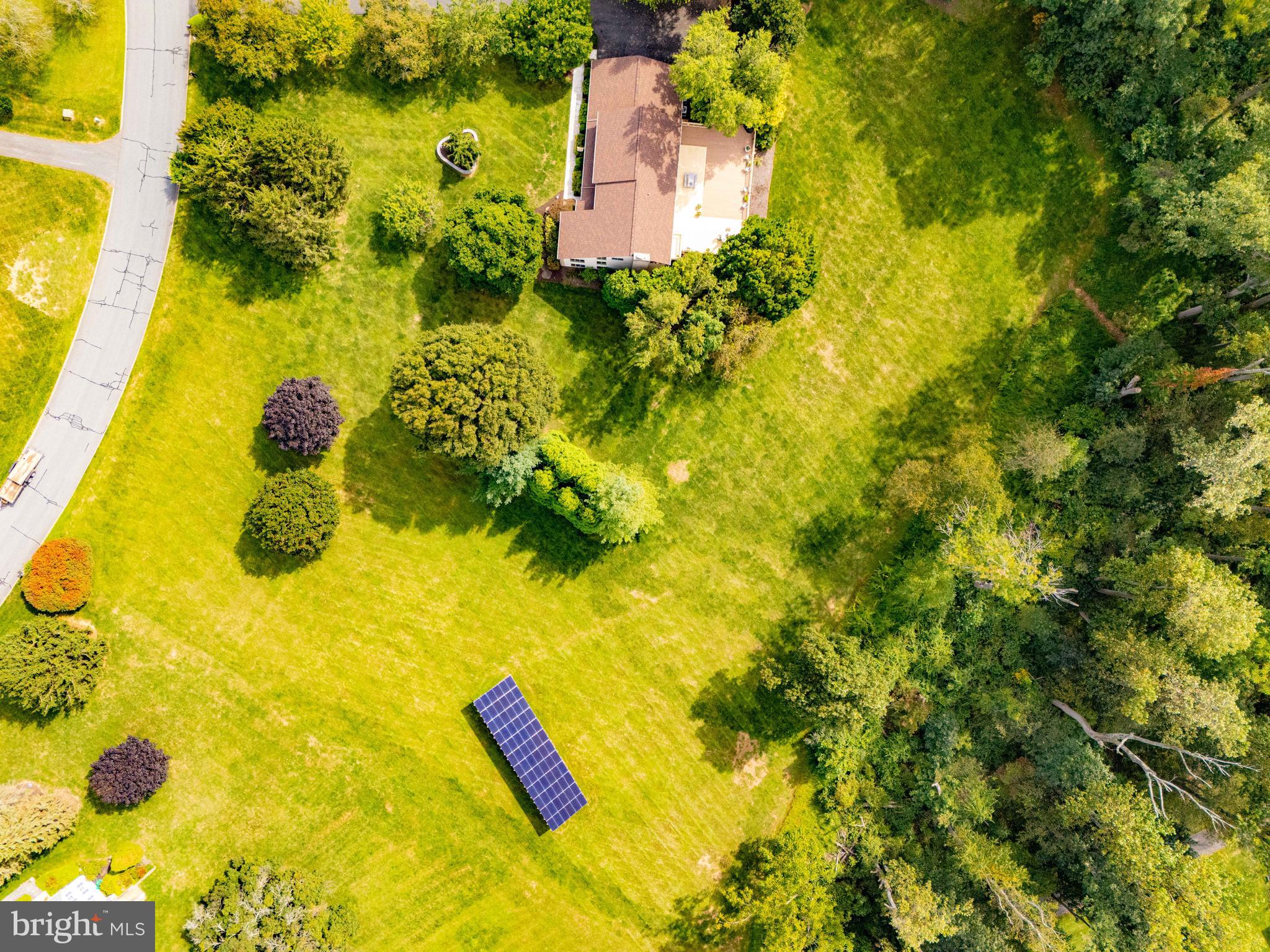 PRIESTFORD HILLS - Residential