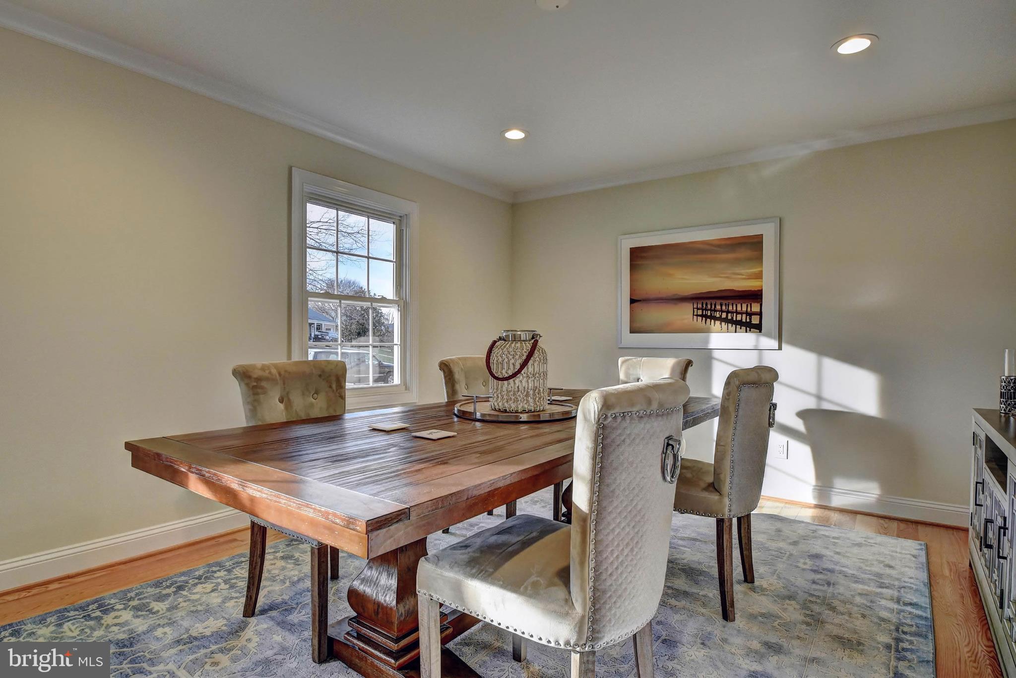 GREEN MEADOW - Residential