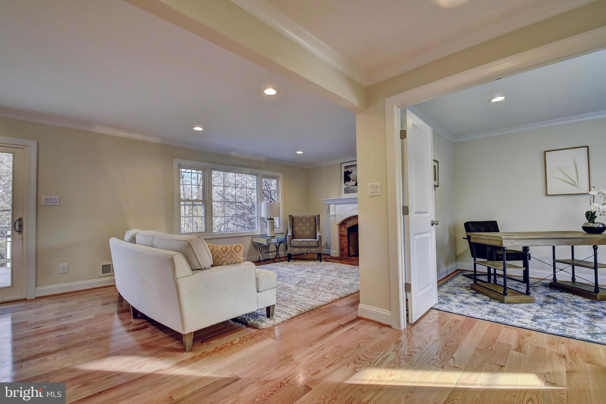 GREEN MEADOW - Residential