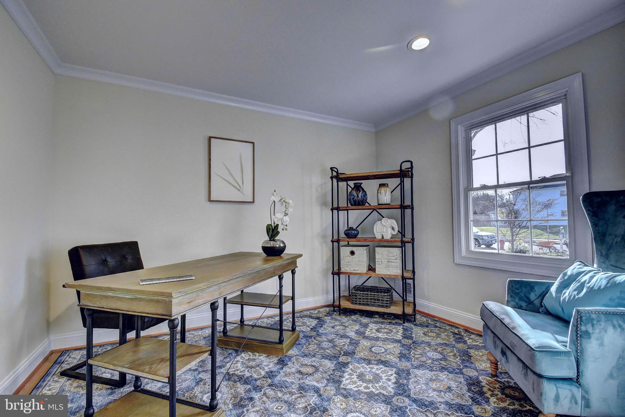 GREEN MEADOW - Residential