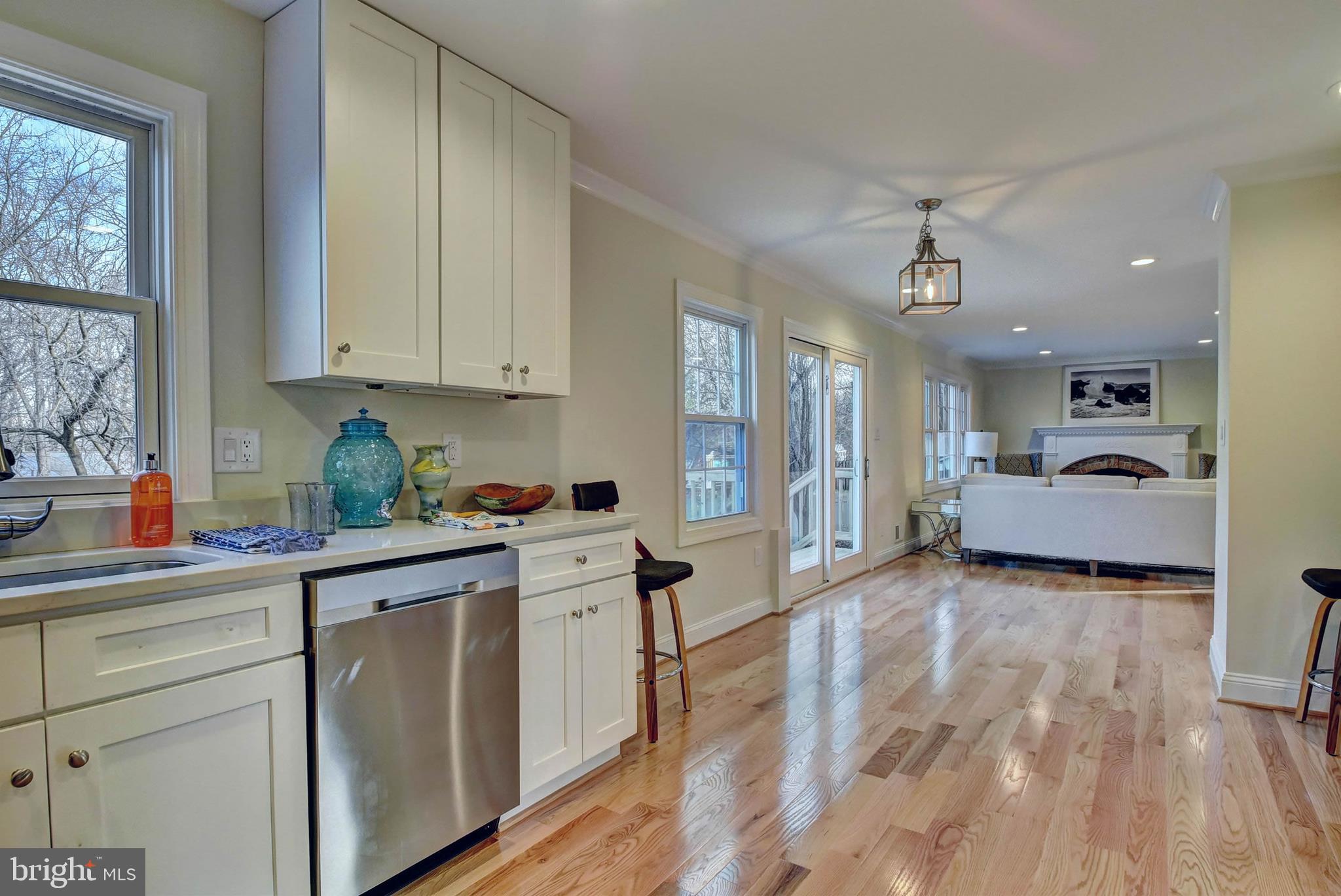 GREEN MEADOW - Residential