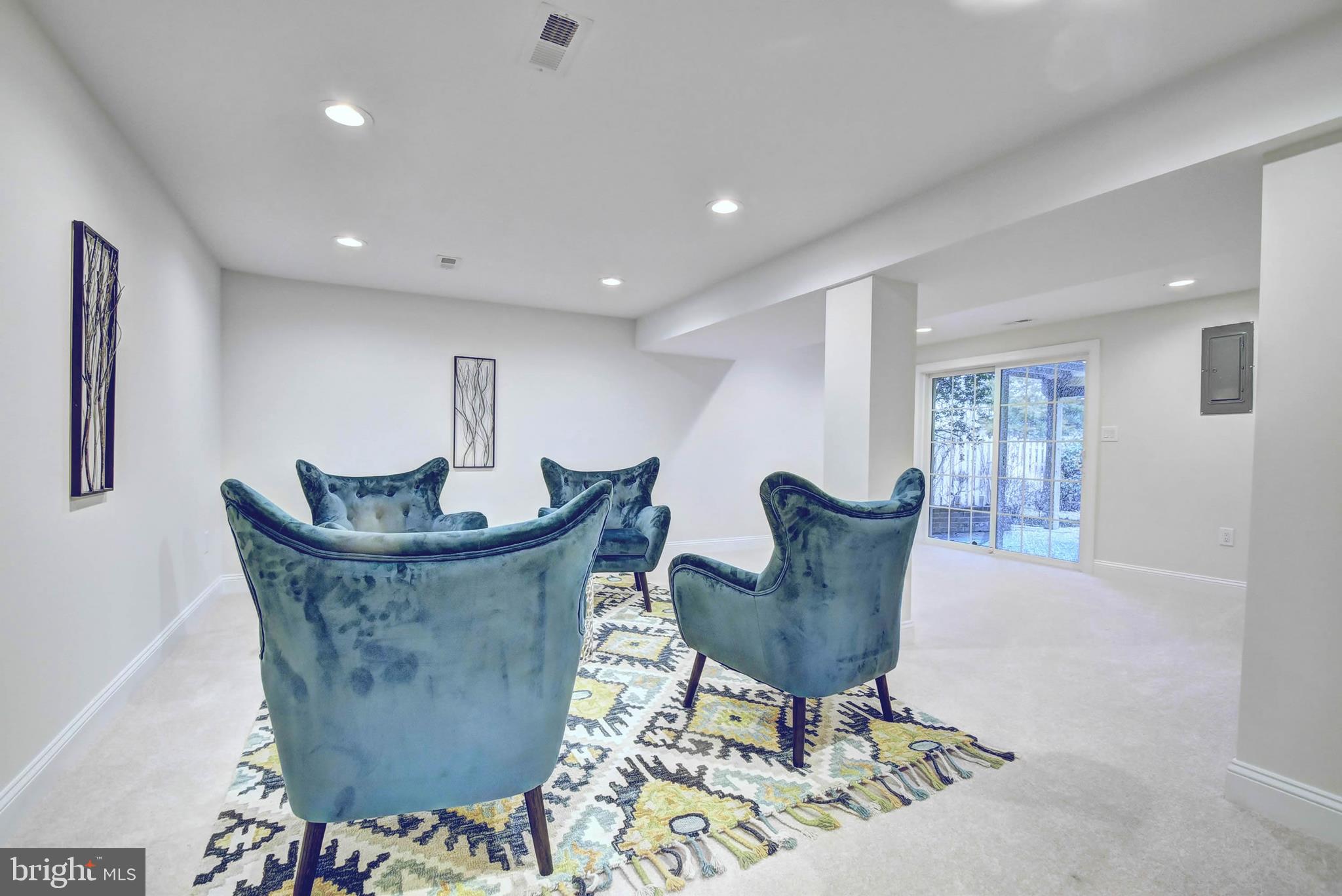 GREEN MEADOW - Residential