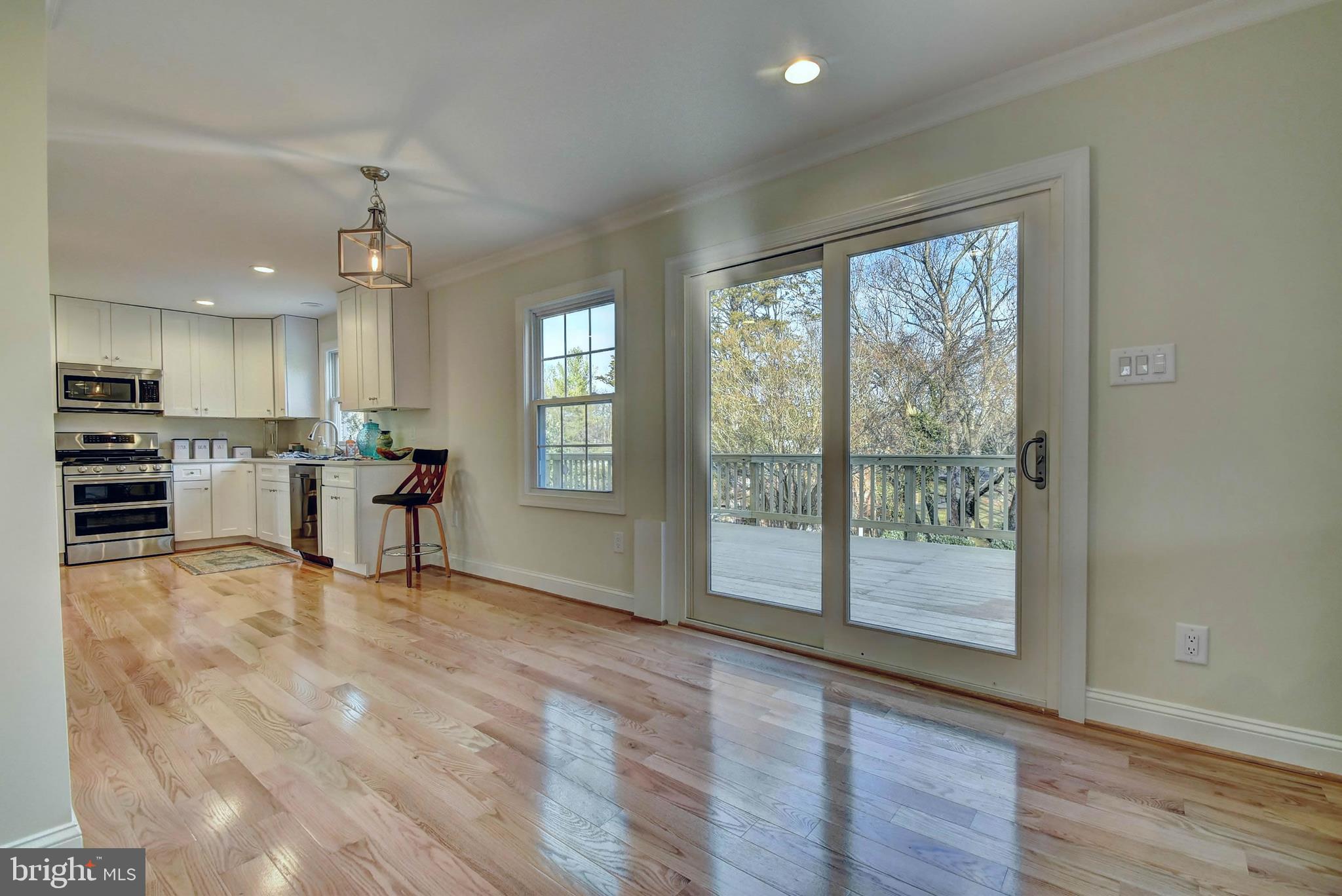 GREEN MEADOW - Residential