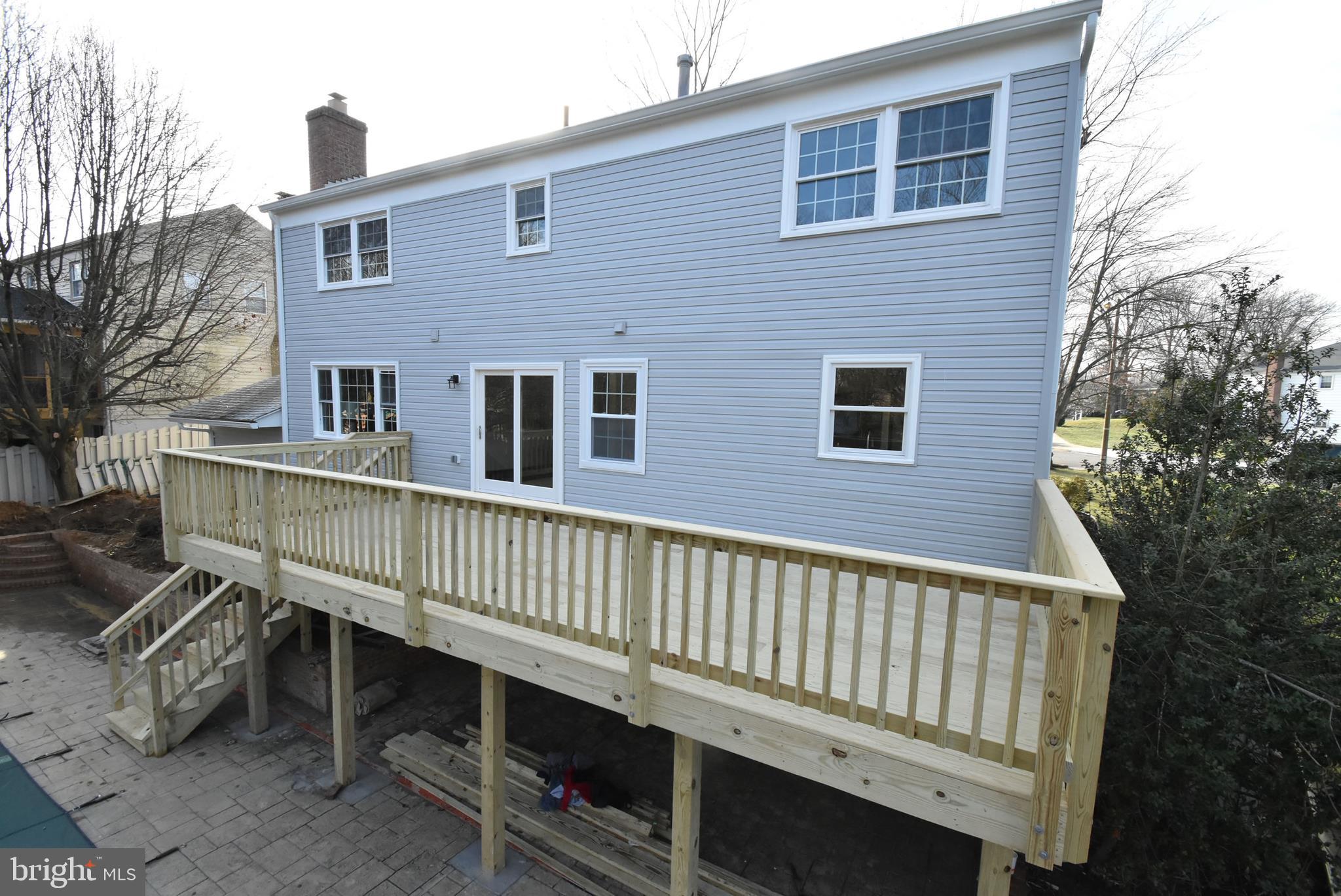 GREEN MEADOW - Residential