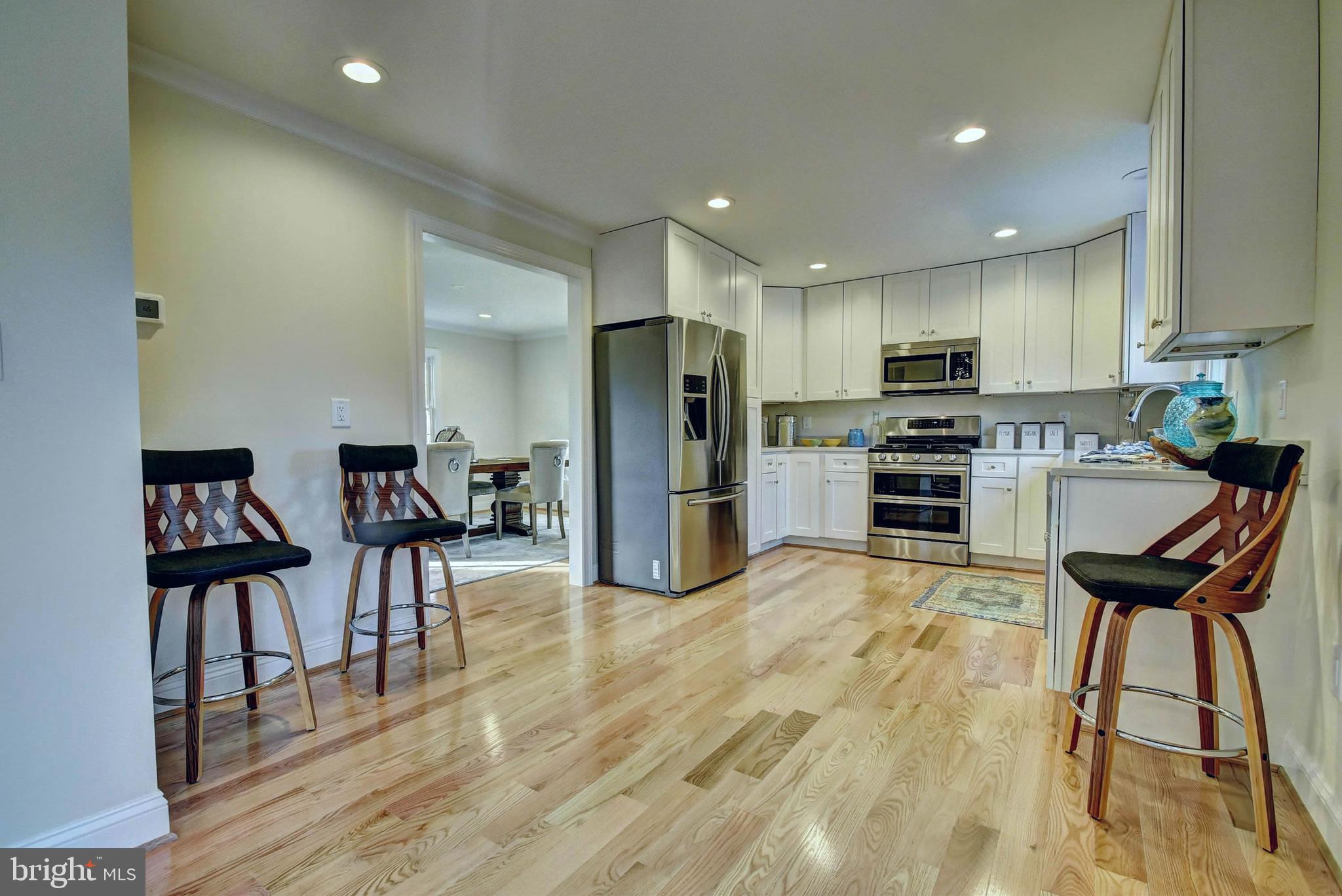 GREEN MEADOW - Residential