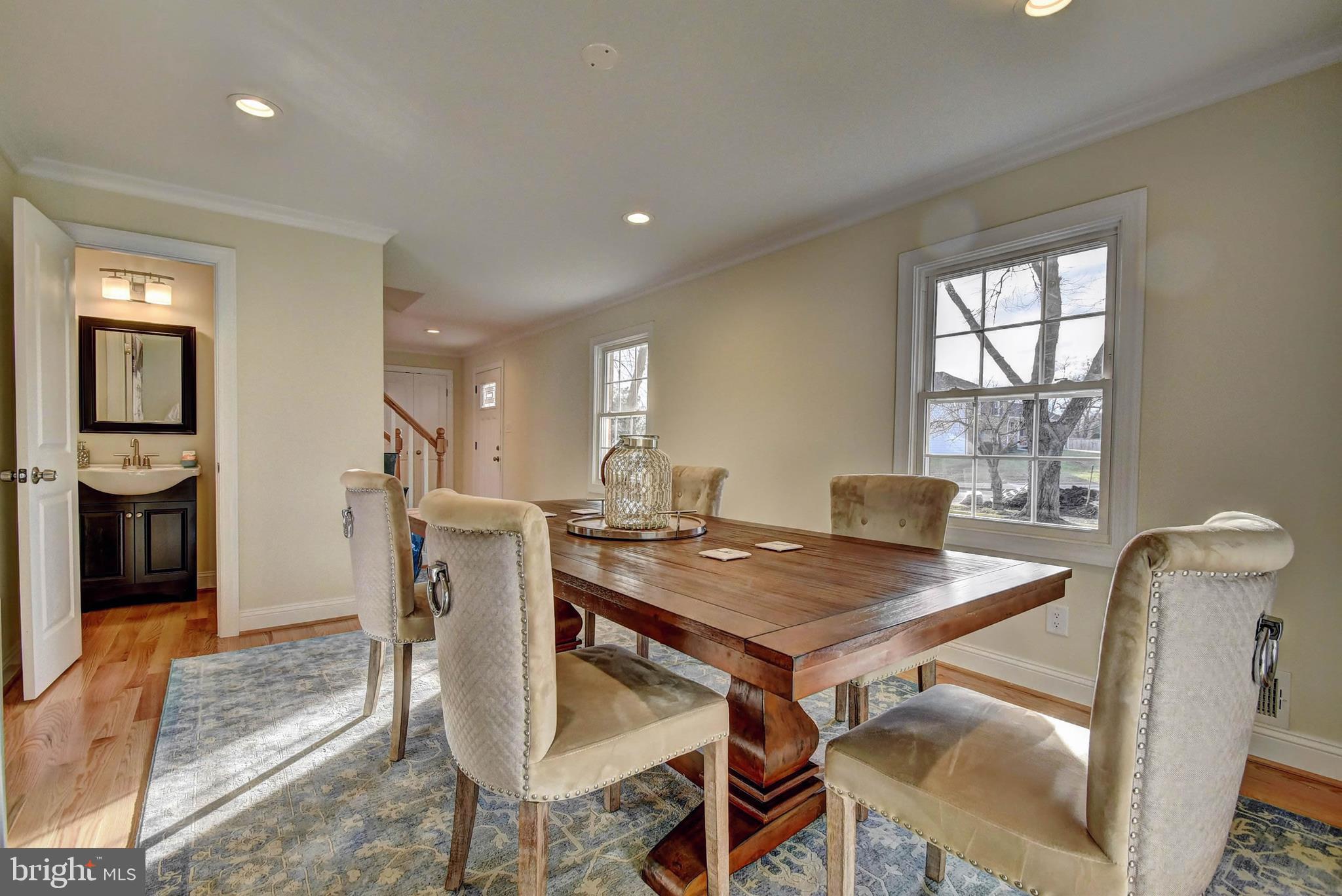 GREEN MEADOW - Residential