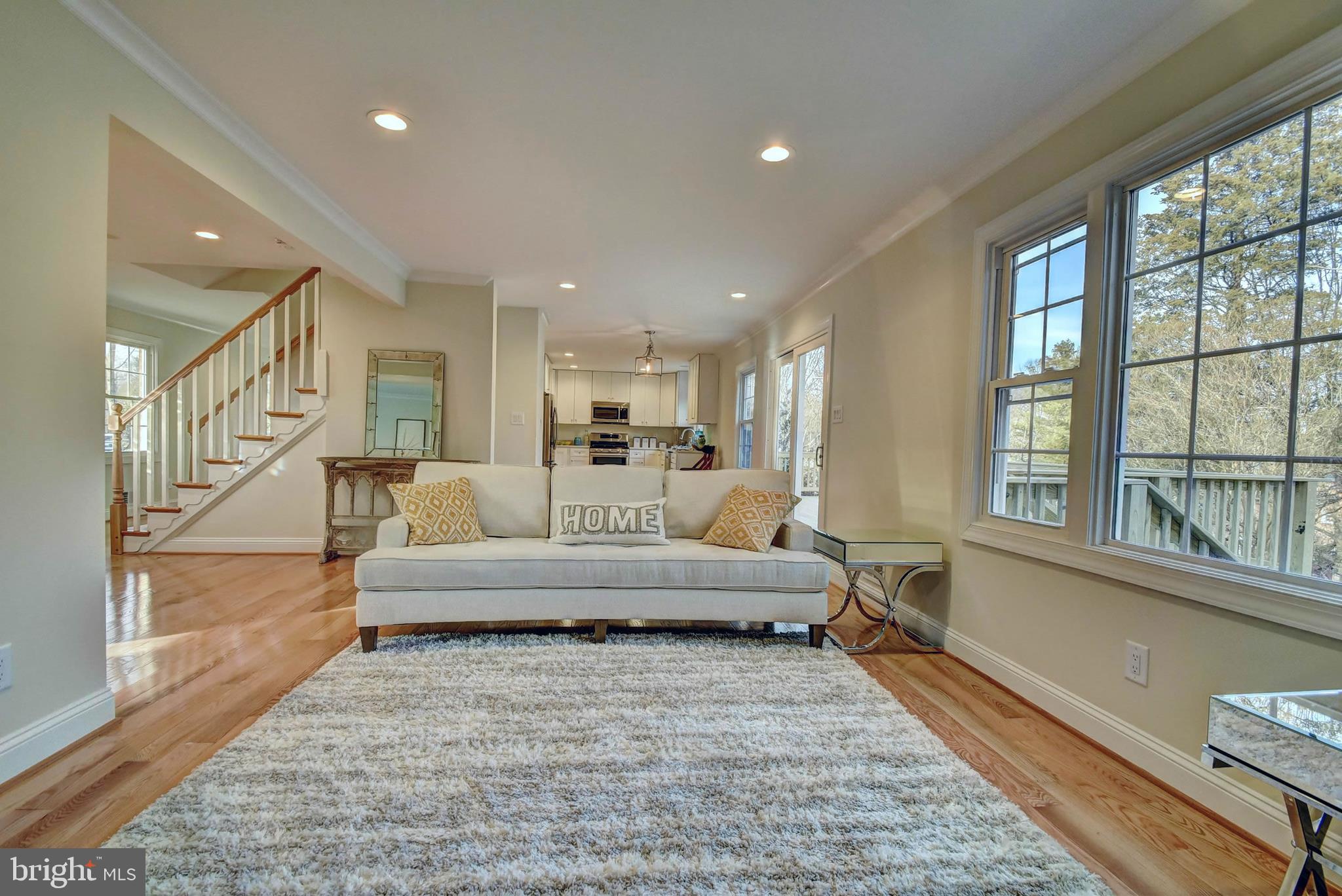 GREEN MEADOW - Residential